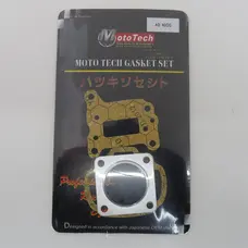 Прокладка циліндра Suzuki AD50 D41 мм CJl