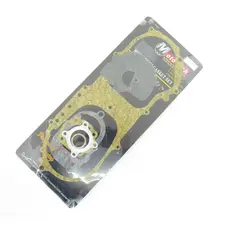 Прокладки двигуна (набір) Yamaha JOG 3KJ D40 мм AMG