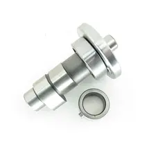 Розподільний вал ГРМ 4T GY6 125/150 ST