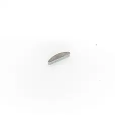 Шпонка колінвала 4T GY6-50 (13х3х3 мм) FLASH-249