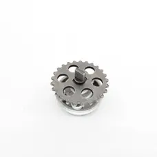 Насос масляний 4T CH250 KOMATCU