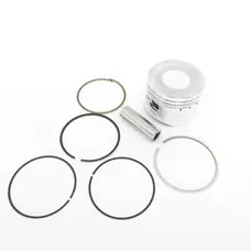 Поршневий комплект Delta 120 .STD (D52.40, р-13) (в зборі) GONGYU