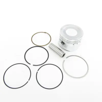Поршневий комплект Delta 120 .STD (D52.40, р-13) (в зборі) GONGYU