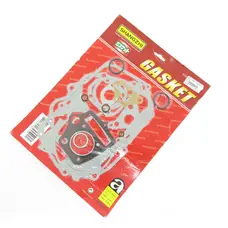 Прокладки двигуна (набір) Delta 70 D47mm SHANGZHI (mod:A)