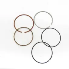 Кільця поршневі (комплект) 4T CB/CG D63,00 мм (150/175cc 1,00) SUNY (mod.B)