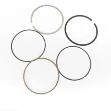 Кільця поршневі (комплект) 4T CB/CG D69,00 мм (200/250cc STD) KOSO