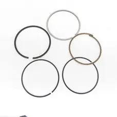Кільця поршневі (комплект) 4T CB250 .STD (D65,50) GONGYU
