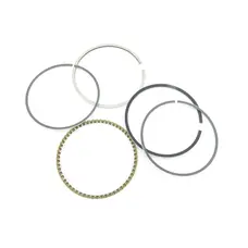 Кільця поршневі (комплект) 4T CG180 .STD (D59,60) GONGYU