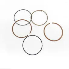 Кільця поршневі (комплект) Zongshen CB150 .STD (D61 OHC) оригінал Taiwan SEE
