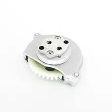 Насос масляний 4T CG125/150 KOMATCU (mod.A)