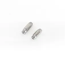 Направляючі клапанів (пара) Yamaha YBR125 KOMATCU