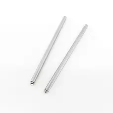 Штовхачі клапанів (штанги) 4T CG125/150 (OHV) JI