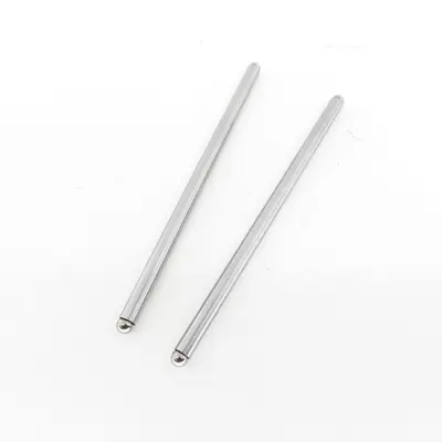 Штовхачі клапанів (штанги) 4T CG125/150 (OHV) JI