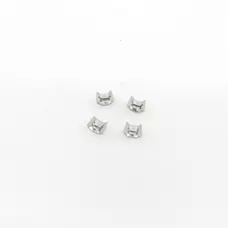 Сухарики клапанів (дві пари) 4Т GY6 50 Delta VDK