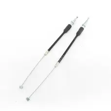 Трос силового клапана подвійний (л+п) KOVI 250-2T PRO L250/150 мм L220/130 мм