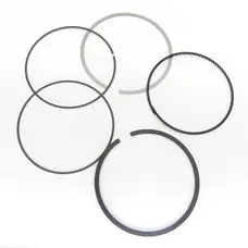 Кільця поршневі (комплект) 84мм. NC300, "OTOM"