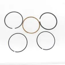 Кільця поршневі (комплект) GY6-125 52мм