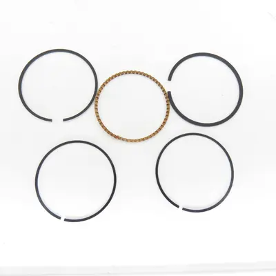 Кільця поршневі (комплект) GY6-125 52мм