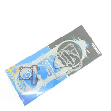 Прокладки двигуна (набір) (великий) 57мм/4т 150cc KUROSAWA M-T