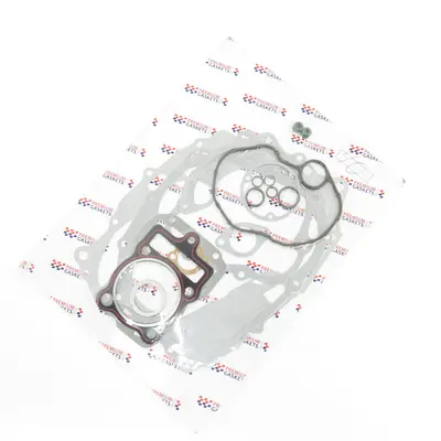 Прокладки двигуна (набір) (великий) 4T CG250 PREMIUM GASKETS