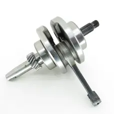 Колінвал 4T CG125/150 (P-15 мм) "KOMATCU"