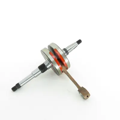 Колінвал 2T Kymko DINK, PEOPLE (+сепаратор) 101_OCTANE