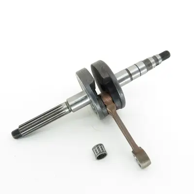 Колінвал 2T Stels 50 (1E40QMB, p-12 мм) MANLE