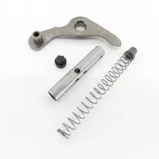 Коромисло натягувача ланцюга (пружина, шток, заглушка) - Дельта/ALPHA Коромисло натягувача ланцюга (пружина, шток, заглушка) - Дельта/ALPHA