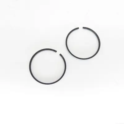 Кільця поршневі (комплект) 50СС2Т 41.25 мм