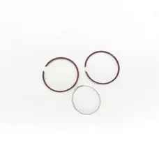Кільця поршневі (комплект) 39.00 мм (TW) 49сс HONDA Dio
