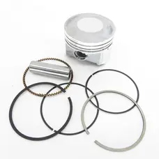 Поршневий комплект Zongshen, Lifan D67.00 мм p-16(200-250cc)