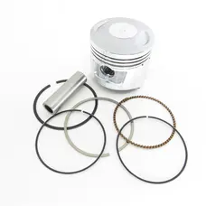 Поршневий комплект 61 мм STD CB150