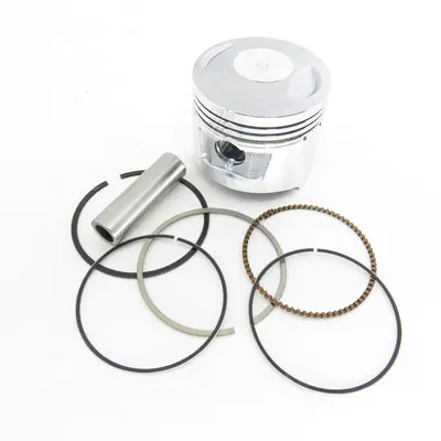 Поршневий комплект 61 мм STD CB150