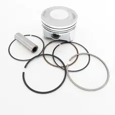 Поршневий комплект 4T CB/cg 58 мм