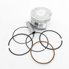 Поршневий комплект 4T CB/CG D63,50 мм, p-15