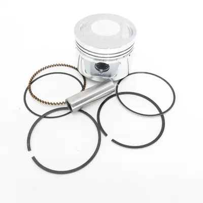 Поршневий комплект 4T CB/CG 63.00 мм 150/175cc