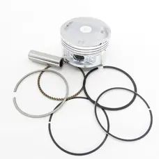 Поршневий комплект 4T CB/CG 64.5 мм p-15