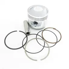 Поршневий комплект 61.25 мм CB 150