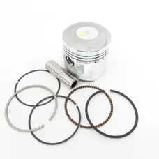 Поршневий комплект CB-125 STD 56.5 мм
