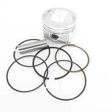 Поршневий комплект 4T CB/CG 67.5 мм p-16