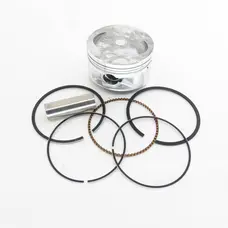 Поршневий комплект 4T CG200 STD 63.5 JIN