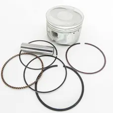 Поршневий комплект LC172MM 69.95 mm