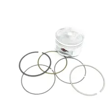 Поршневий комплект Honda SH-150 std d.58