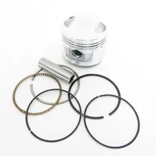 Поршневий комплект Honda SH CG 150 62 мм