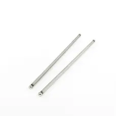 Штовхачі клапанів (штанги) 168F/170F (6,5/7Hp) DIGGER