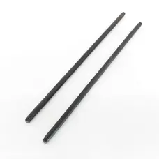 Штовхачі клапанів (штанги) 190N/195N (12/15Hp) (L-235 мм) DIGGER