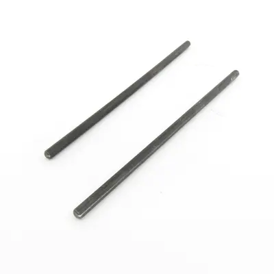 Штовхачі клапанів (штанги) 165 мм