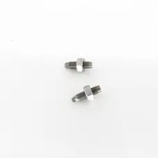 Болт регулювання клапанів (D 5 мм) KOMATCU (mod.A)