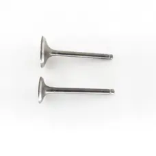 Клапана (впуск+випуск) 150сс Клапана (впуск+випуск) 150сс