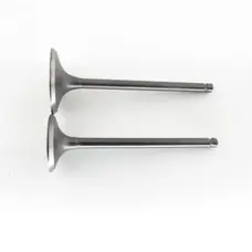 Клапана (впуск+випуск) CB-250CC Клапана (впуск+випуск) CB-250CC